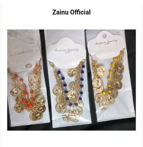 Combo Of 2 Trendy Charm Bracelet