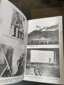 The Life and Death of Adolf Hitler