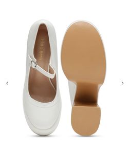 Sugar Cloud Heels☁️