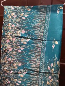 Printed Saree For Women