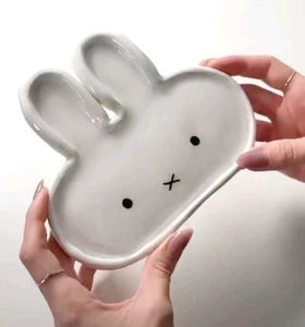 Miffy Trinket Dish