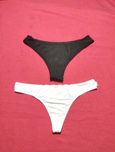 Combo 5 Thong Size 32/34