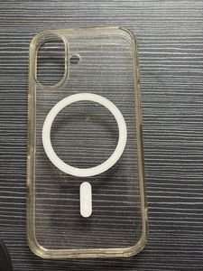 iPhone 16 case