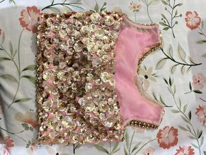 Pink Lehnga