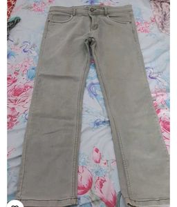 Branded Jean Like New