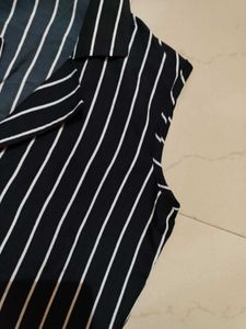 Stripes Waistcoat
