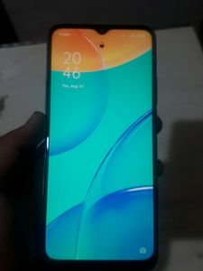 New VIVO A15