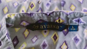 Avaasa