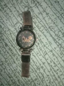 Queen Women's Watch