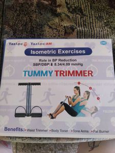Tummy Trimmer