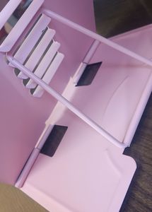 Morges Adjustable Book Holder Stand for Read Study