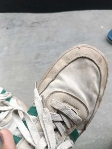 nice these shoes