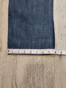 Ma2409  Zinc baggy jeans waist 26 inches