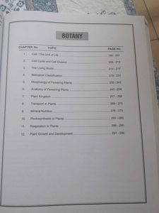 Class 11 Aakash NEET Catalyst Practice Book