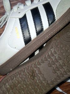 Adidas samba