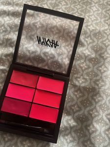 NYKAA Lip Palette