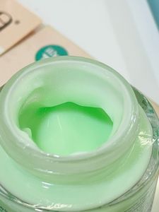 Anti Acne Gel Cream For Brightening &amp; Moisturising