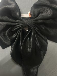 Aesthetic Bow Clip For Girlies🎀