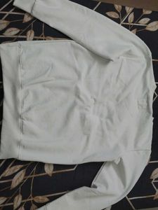 Graphic Print Sweatshirt