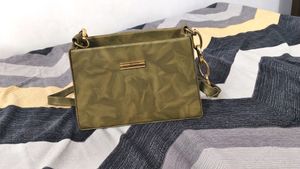 New One Trendy Slingbag