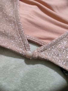 Backless bodycon Mermaid Dress
