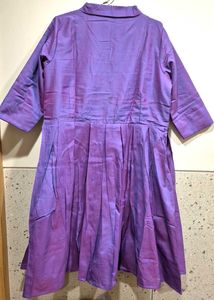 Indo Western Dress