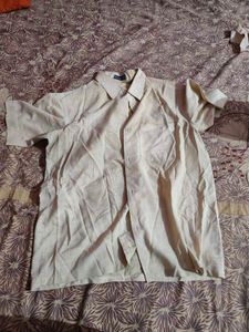 Men&#39;s Casual Shirt