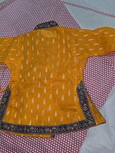 Baby Dhoti Kurta Set Cotton 3-9 Months