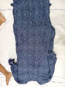 Kurti New Oen Not Used One Time