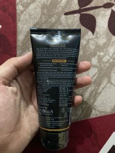 Charcoal Mask