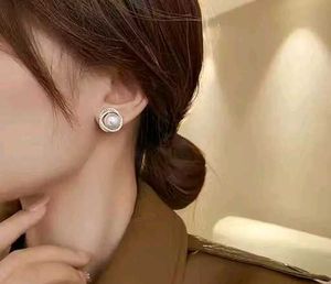 combo pack of 4 Sparkling Stud Earring Set