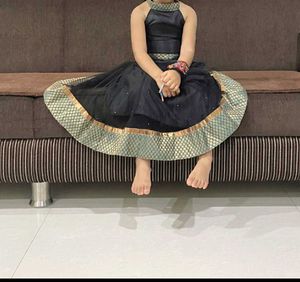 Navratri Chaniya Choli