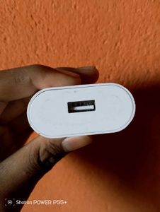 Charger