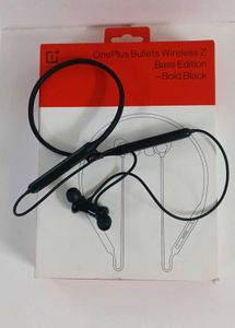 Oneplus bullet wireless z