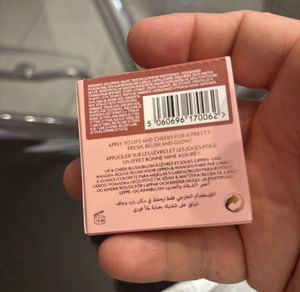 Charlotte Tilbury Pillow Talk Blush