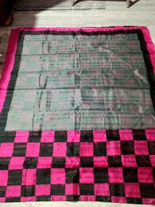 Simple Formal Saree