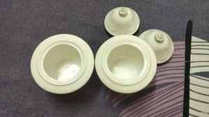 Decorative Ceramic Light Weight Bowls