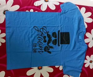 Adventure Graphic Tee