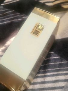 Denver Hamilton Imperial Perfume