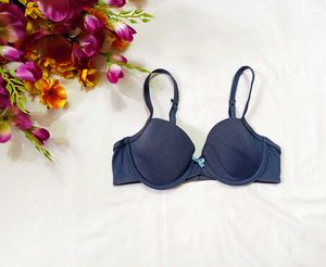 🇳🇿💫 Neavy Blue Colour Paded Bra