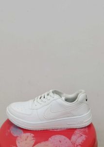 Nike White Sneakers