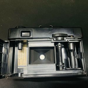 Vintage Agfa Isoly 100 – 35mm Film Camera with Box