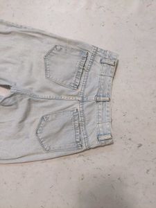 Light Blue Jeans