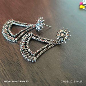 Statement Earrings