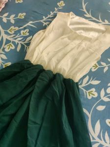 KOREAN MAXI DUAL COLOR