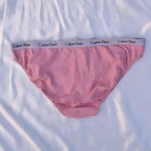 Calvin Klein Panty