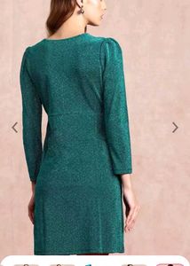 New Party Wear Dress