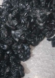 Gandhak potash Barud