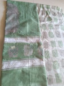 Dress Material