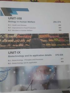 NEET Biology Volume 2, 20 Years Solved Entrance Qs